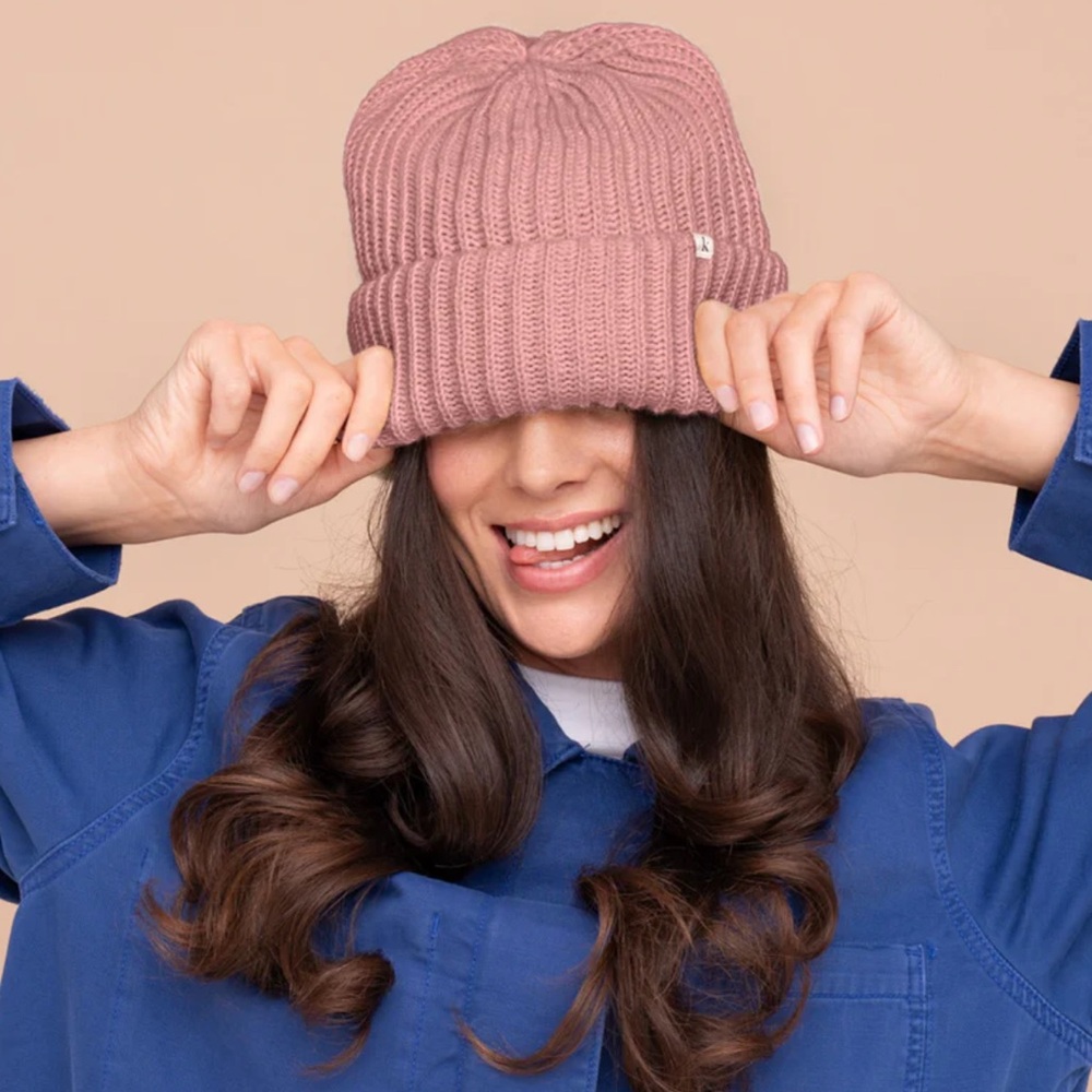 Kitsch Beanie